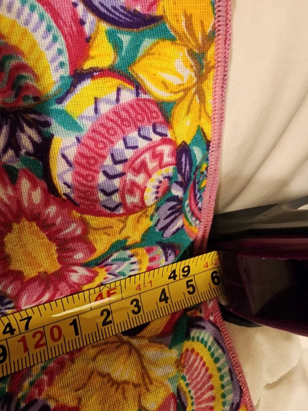 Festive Easter Table Cloth